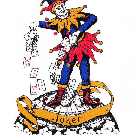 Joker!