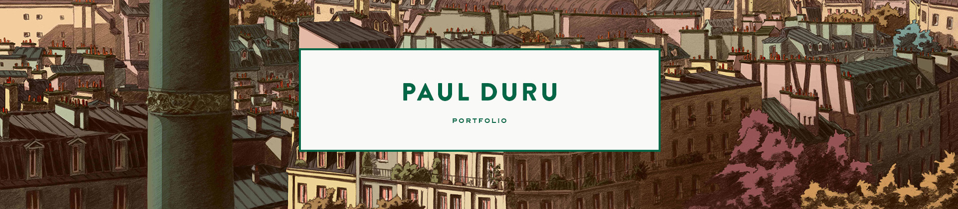 Paul Duru