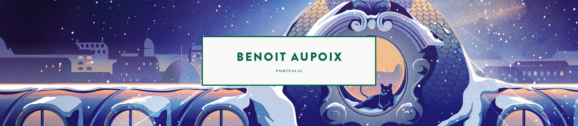 Benoit Aupoix