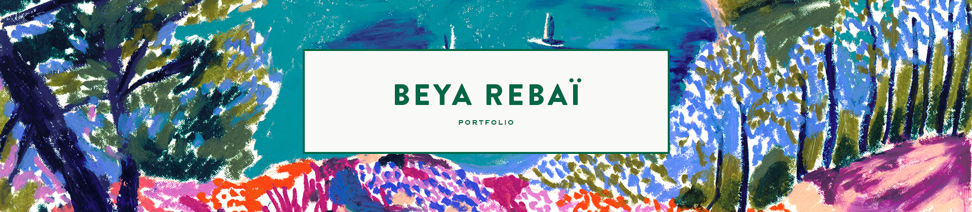 Beya Rebaï