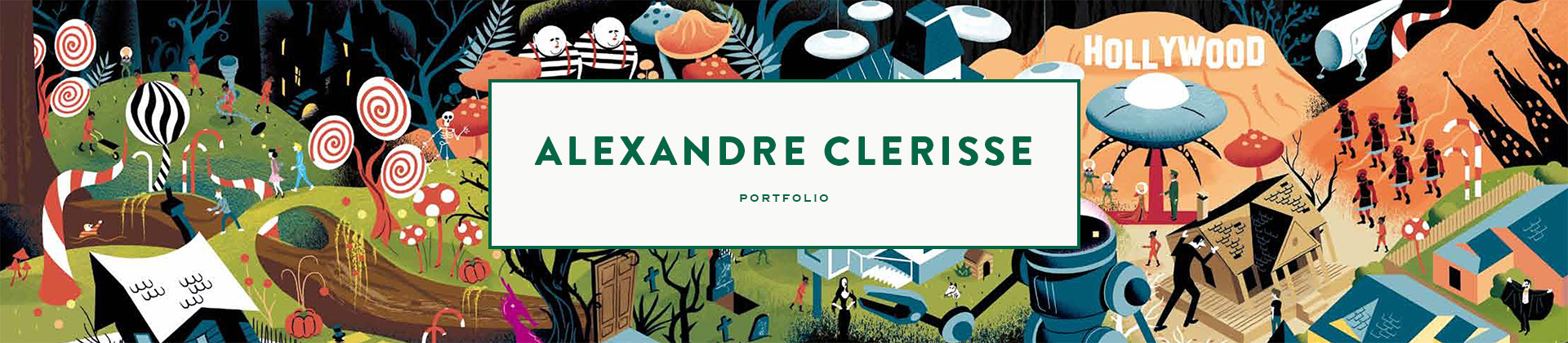 Alexandre Clérisse