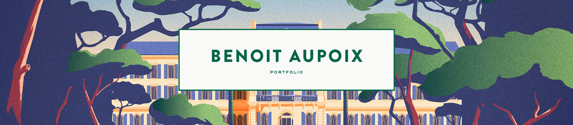 Benoit Aupoix