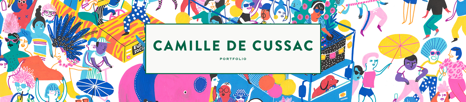 Camille de Cussac