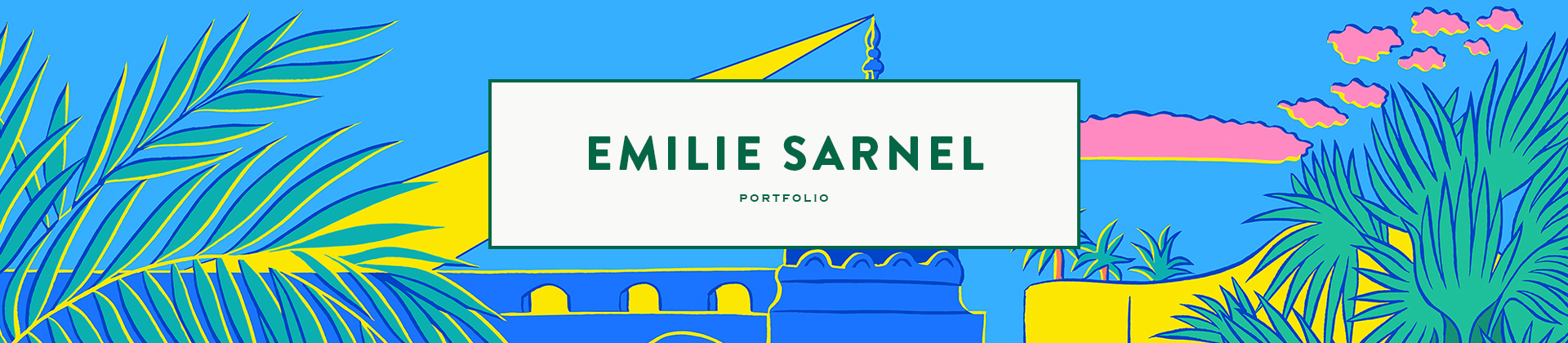 Émilie Sarnel