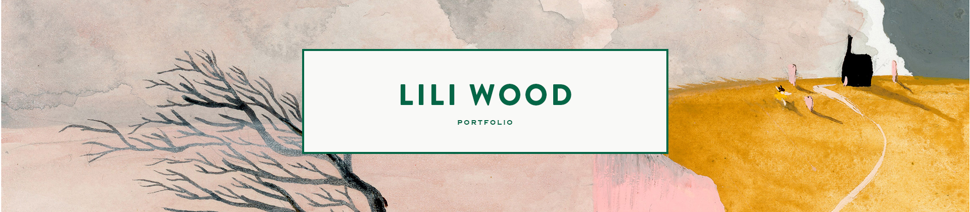 Lili Wood