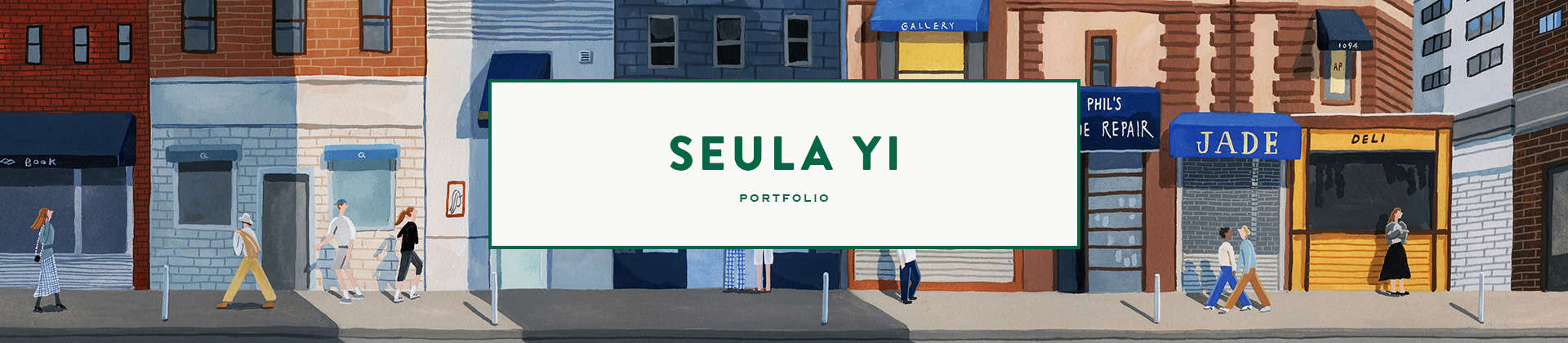 Seula Yi