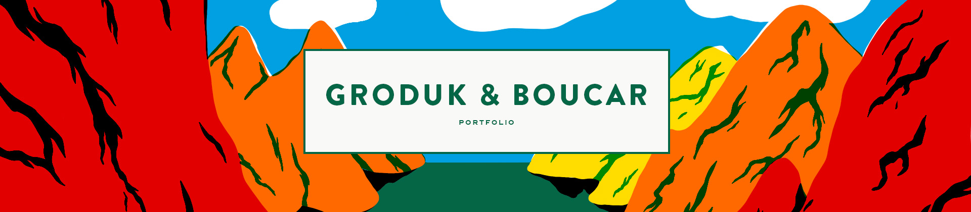 Groduk & Boucar