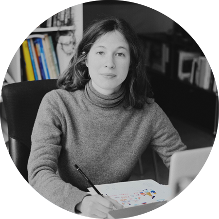 Laura Junger -agence la SLOW