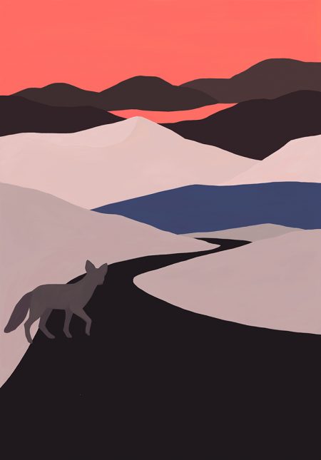 Marie Guillard, illustratrice