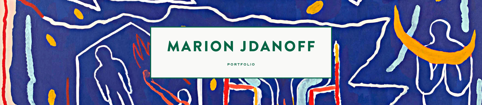 Marion Jdanoff