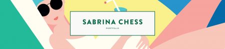 Sabrina Chess - Agence La SLOW