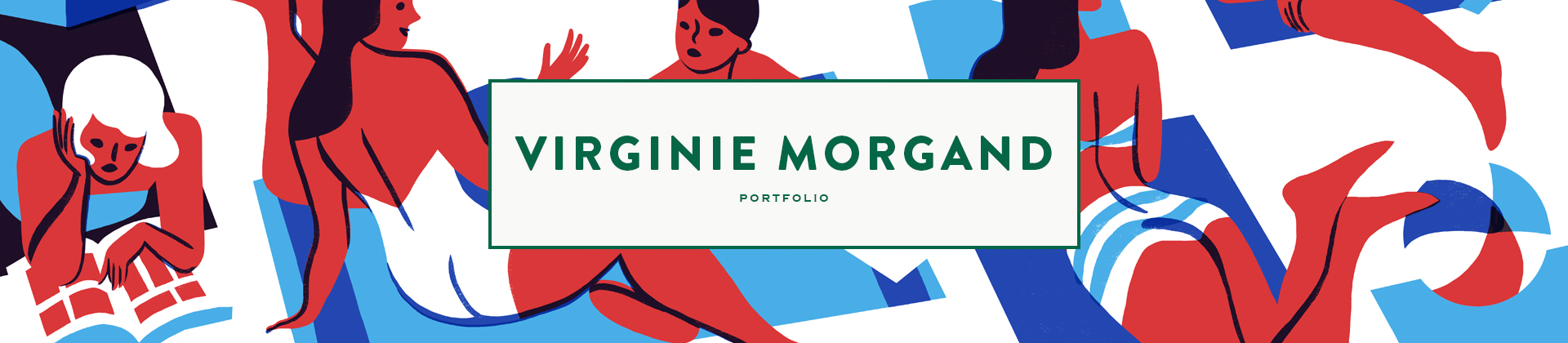 Virginie Morgand